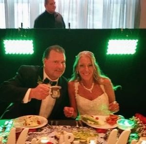 Meet your Posher, Sharon